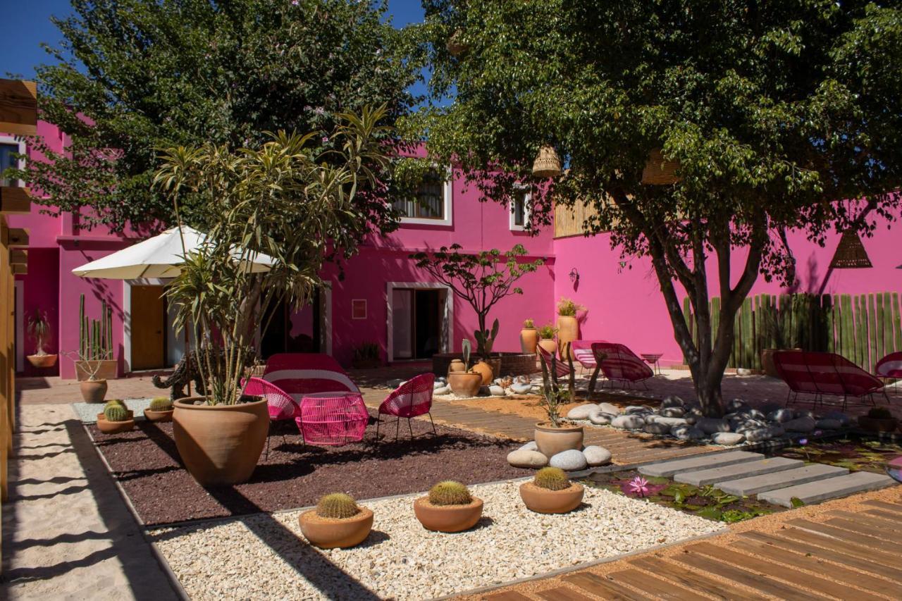 Casa Rosamate Apartment Oaxaca Exterior photo